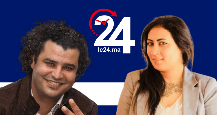 أسماء وأسئلة: ضيف حلقة الأسبوع الشاعرة والقاصة منى وفيق