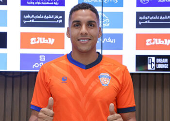 الفيحاء السعودي يتعاقد مع عبد الحميد صابيري