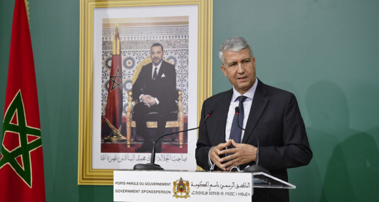 محمد صديقي: الفلاحة حاضرة بقوة في التعاون المغربي الإفريقي