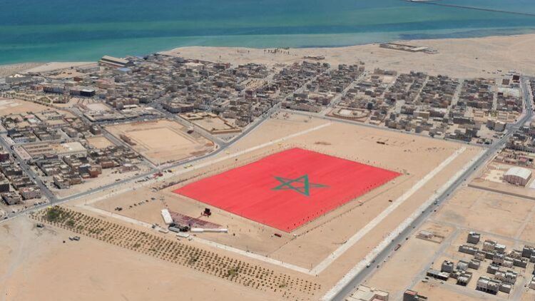 مجلة إسبانية تبرز الدعم الدولي الواسع لمبادرة الحكم الذاتي