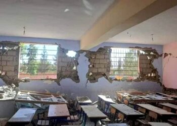 زلزال الحوز .. تعليق الدراسة في الجماعات القروية والدواوير الأكثر تضررا واستمرارها في المناطق الأخرى