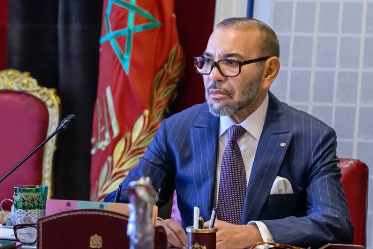 الديوان الملكي: ضرورة إجراء عملية إعادة إعمار المناطق المنكوبة مع احترام الخصائص المعمارية المتفردة