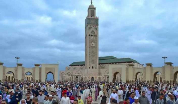 الخارجية الأمريكية: التسامح الديني سمة مميزة لتاريخ المغرب