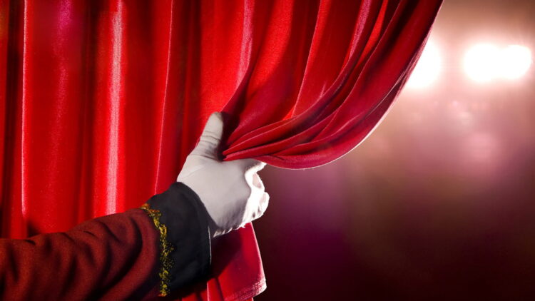 تنظيم مهرجان الإسكندرية المسرحي الدولي من 22 الى 28 شتنبر بمشاركة مغربية