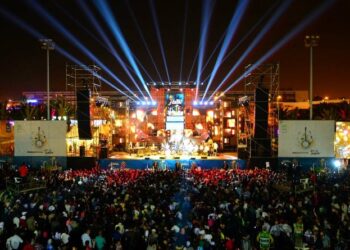 أكادير.. افتتاح الدورة الـ18 لـ”مهرجان تيميتار، علامات وثقافات”