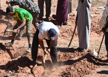 البرلمان .. اجتماع للإخبار بإحداث الحساب الخاص بتدبير الآثار المترتبة عن الزلزال