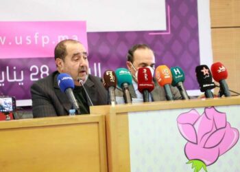 “الاتحاد الاشتراكي” يطالب يإجراء تعديل حكومي