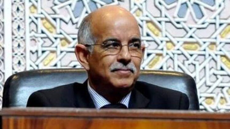 مركز الذاكرة المشتركة يمنح جائزته لمحمد الشيخ بيد الله