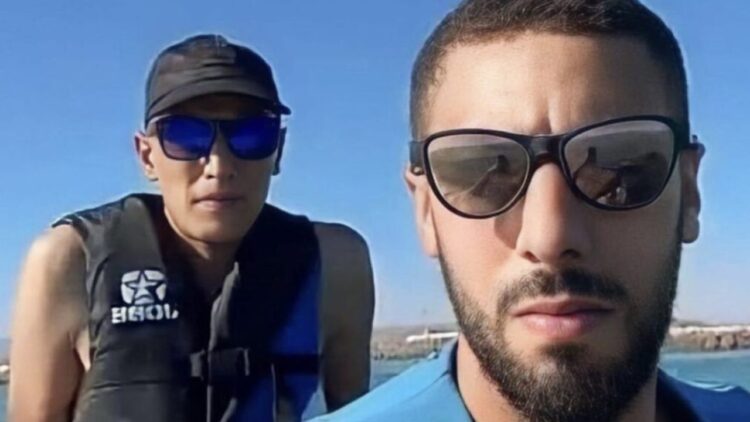 رابطة حقوقية تدعو للاحتجاج أمام البرلمان تنديدا بجريمة النظام العسكري الجزائري