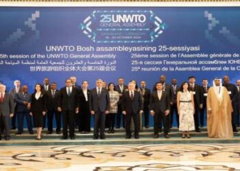 لومي.. انعقاد المنتدى الأول حول السلام والأمن بإفريقيا بمشاركة المغرب