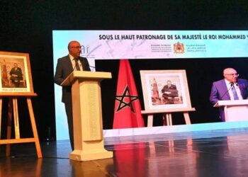 السيد ميراوي يترأس حفل توزيع جوائز نهائي المسابقة الدولية الفرنكوفونية “أطروحتي في 180 ثانية”