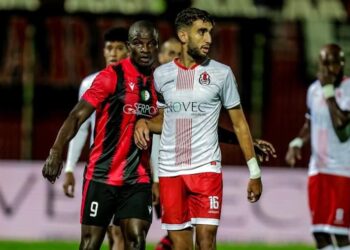 الفتح الرباطي في مهمة صعبة لخطف التأهل من الجزائر