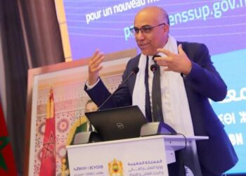 عبد اللطيف ميراوي يزور عدة مؤسسات جامعية بالدار البيضاء