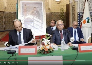 الدار البيضاء-سطات: المجلس الجهوي يصادق على ميزانيته لسنة 2024 البالغة 1,4 مليار درهم