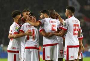 الوداد يتعرف على منافسيه في دور مجموعات دوري أبطال إفريقيا