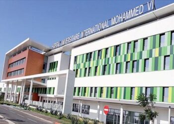 الدار البيضاء تتعزز بمركز جامعي جديد للطب النفسي الصحة والعلوم