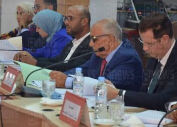 المجلس الجماعي لبرشيد يصادق على تأهيل الدواوير بالمسالك الطرقية والماء الصالح للشرب