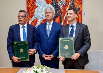 التوقيع على اتفاقية شراكة في مجال الانتقاء الجيني وتثمين الخيل البربري بالجديدة