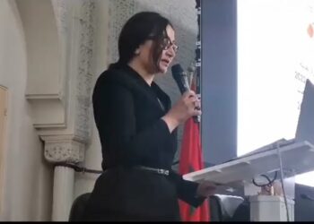 نادية فكري تكشف عن أهم المشاريع التي صادق عليها مجلس جهة الدار البيضاء سطات بالإجماع خلال دورة أكتوبر