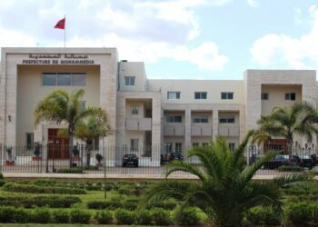 المحمدية: منظمة حقوقية تتقدم بشكاية إلى عامل عمالة المحمدية بخصوص خروقات في ملفات الإستفادة بدوار امباركة