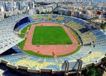 الدار البيضاء: ملعب الدارالبيضاء الجديد سيتم إطلاق بنائه قريباً