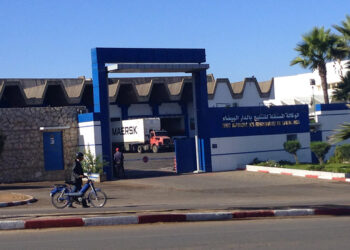 الدار البيضاء: إدارة مخزن التبريد تتغير