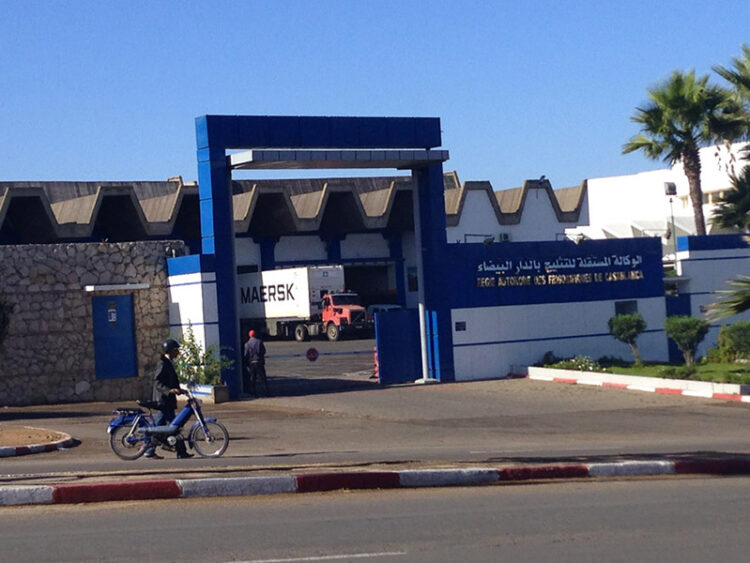 الدار البيضاء: إدارة مخزن التبريد تتغير