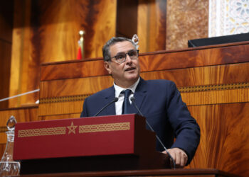 رئيس الحكومة.. تفعيل الدعم الاجتماعي المباشر تكريس لدعائم الدولة الاجتماعية كما أرادها جلالة الملك