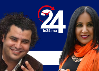 أسماء وأسئلة: ضيف حلقة الأسبوع الشاعرة علية الإدريسي البوزيدي