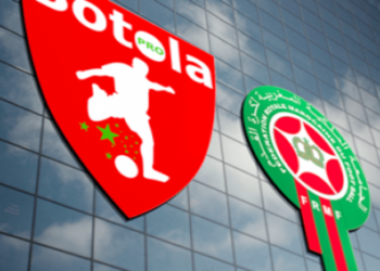 العصبة تعلن عن برنامج مباريات الجولة السادسة من الدوري الوطني الاحترافي الأول