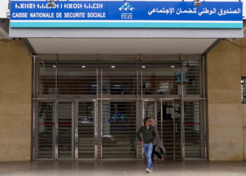 الديون المستحقة لـCNSS على طاولة الحكومة