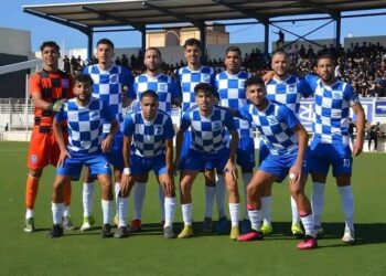 شباب الريف الحسيمي يكسر عقدة النتائج السلبية بفوزه على حسنية جرسيف