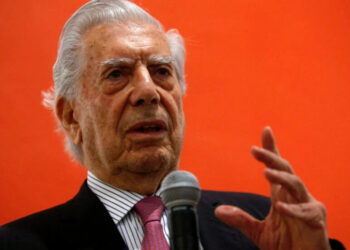 في الـ 87 من العمر، ماريو فارغاس يوسا، ينشر روايته الأخيرة