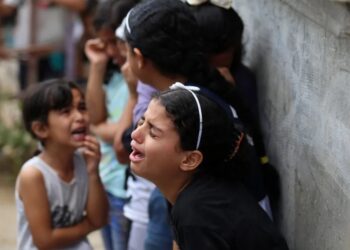 معظمهم أطفال .. مجزرة إسرائيلية جديدة تخلف 80 شهيداً