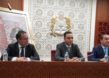 مجلس الحكومة يصادق على إحداث وكالة تنمية الأطلس الكبير