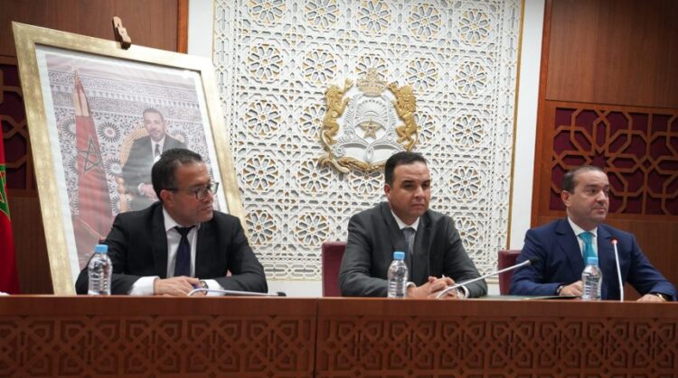 مجلس الحكومة يصادق على إحداث وكالة تنمية الأطلس الكبير