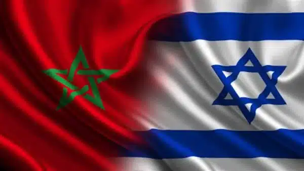 المغرب يقرر إجلاء أسر موظفي مكتب الاتصال لدى إسرائيل