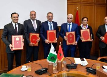 المغرب والبنك الإفريقي للتنمية يوقعان على ثلاث اتفاقيات تمويل بقيمة تزيد عن 2,9 مليار درهم