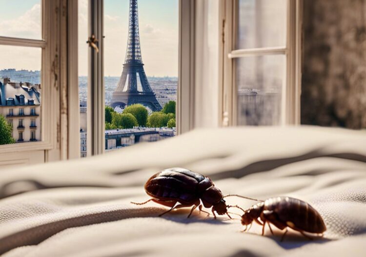 وزارة الصحة تفعل نظام اليقظة لمواجهة احتمال تسرب حشرة البق