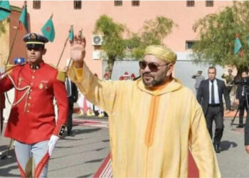 جلالة الملك: احتضان المغرب لاجتماعات مراكش شهادة على التزام المملكة بدورها في تعزيز العلاقات الدولية