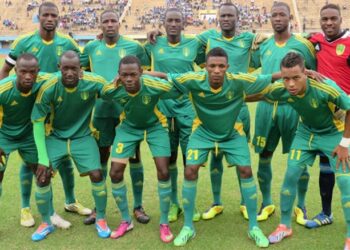 مدرب المرابطون يستعد للكشف عن قائمة المشاركين في أيام الفيفا