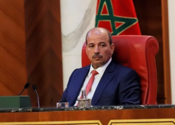 السيد ميارة يؤكد على أهمية البعد البرلماني في تطوير العلاقات المغربية البريطانية