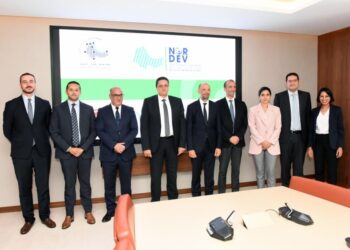 جهة طنجة تطوان الحسيمة تطلق صندوق الشمال للاستثمار والتنمية