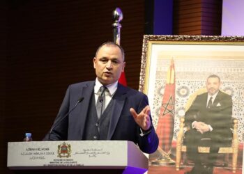 رياض مزور: الاستراتيجية الصناعية الجديدة.. تنمية جهة الشرق ستشكل أولوية قصوى