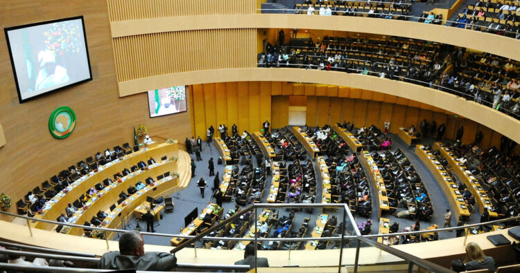 المغرب يدعم طلب الصومال بخصوص انسحاب قوات بعثة الاتحاد الإفريقي الانتقالية