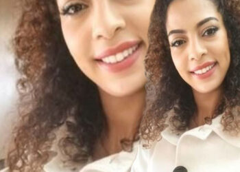 مهرجان الإسكندرية المسرحي الدولي.. الممثلة المغربية زهرة الهواوي تفوز بجائزة أفضل ممثلة – دور أول