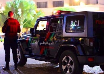 الأمن و”الديستي”.. حجز قرابة 4 آلاف “قرقوبية” وتوقيف 6 أشخاص