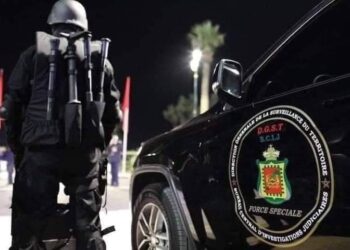 تنسيق استخباراتي يطيح بعنصرين من “داعش” ينشطان بين المغرب واسبانيا