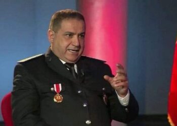 الدخيسي: نتطلع لقطع الطريق على محترفي استغلال المسألة الحقوقية في المملكة من انفصاليي الداخل والخارج