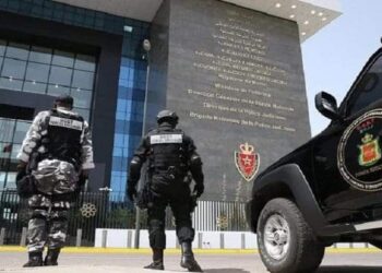 شرطة أكادير تحبط عملية تهريب مخدرات قوية